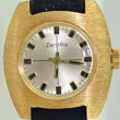 Laden Sie das Bild in den Galerie-Viewer, ZentRa Damen Armbanduhr - vergoldet / Handaufzug
