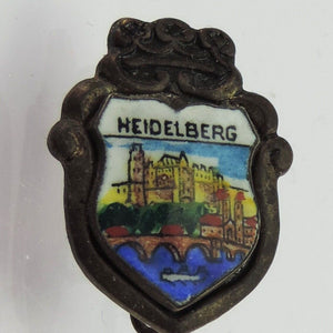 Anstecknadel -HEIDELBERG