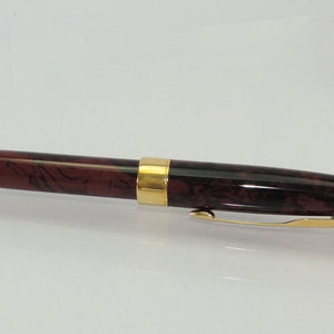 Parker Sonnet Füller Füllfederhalter Füllhalter 750er 18 Karat Goldfeder