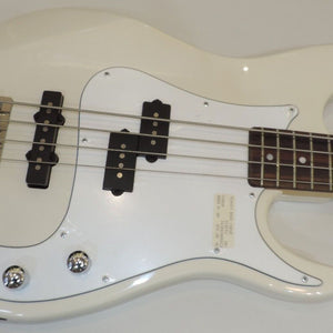 Peavey Milestone Forum Serie 4 Bass-