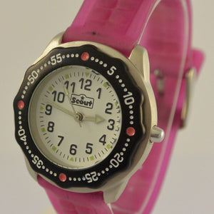 SCOUT Kinderuhr / Quartz