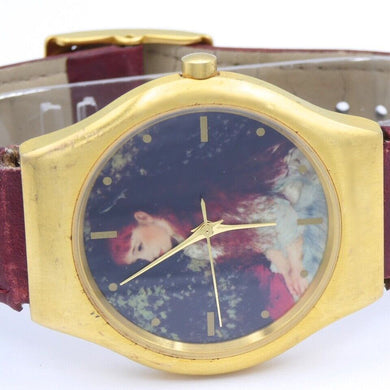 Damenuhr Quartz ARS Auguste Renoir Limited Edition