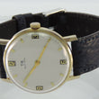 Laden Sie das Bild in den Galerie-Viewer, VINTAGE TR QUICK HERRN ARMBANDUHR HANDAUFZUG
