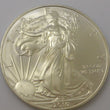 Laden Sie das Bild in den Galerie-Viewer, STATI UNITI 1 $ American Eagle Moneta d&#39;argento 2010 1 Oz. 1 Oz 999/1000 Bene
