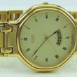 Laden Sie das Bild in den Galerie-Viewer, Citizen Quartz Herrenuhr / Quartz Ref-6010-Y54438 SA
