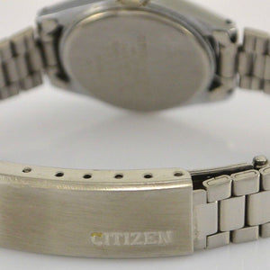 Citizen Herrenuhr / Quarz