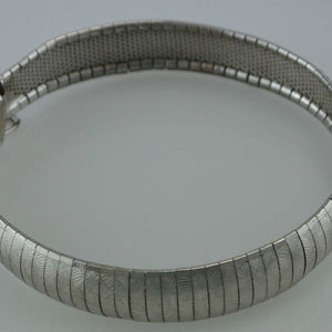 Vintage Damen Armband - 800 Silber / ca. 19,0 cm