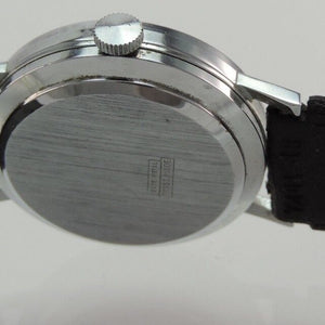 Orion Handaufzug Herrenuhr swiss made Antimagnetic