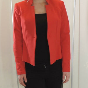 Otto Hermann Original Damen Blazer Gr. 38