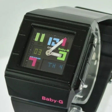 Casio BABY G Damen- & Mädchen-Uhr 