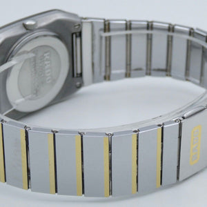 Rado Diastar Herrn Uhr Quarz Ref-129.0266..3