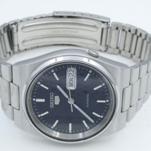 Seiko 5 Automatic Herrn Uhr Ref: 7N2298