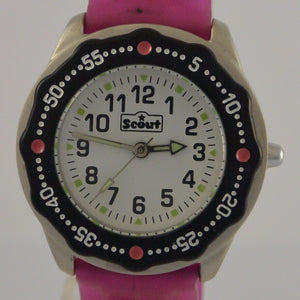 SCOUT Kinderuhr / Quartz