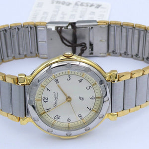 Regent Stowa Herrenuhr / Quarz