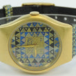 Laden Sie das Bild in den Galerie-Viewer, Laks Watch Gustav Klimt 1997 Special Edition 2506/5000 Damenuhr Quarz
