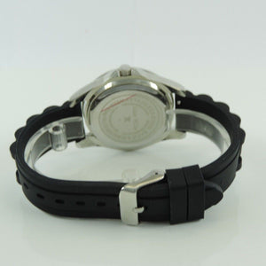 "Alien Miller" Damen Armbanduhr Quarz mit Strasssteine