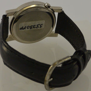 Quartz Herrenuhr