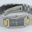 Laden Sie das Bild in den Galerie-Viewer, Playboy Quartz 18 Karat Gold CROWN Damenuhr Ref: KP7125M
