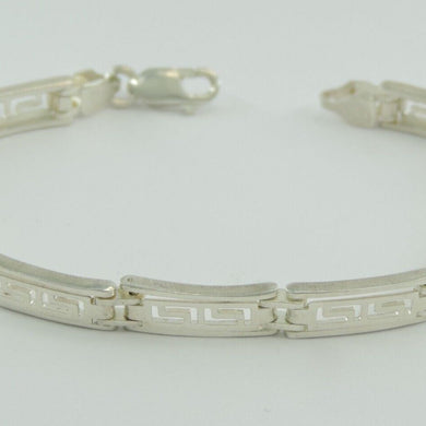 Unisex Armband 925er Silber