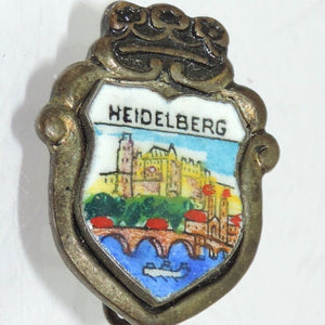 Anstecknadel -HEIDELBERG