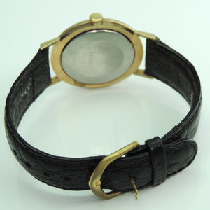 VINTAGE POLJOT 23 JEWELS HERRENARMBANDUHR