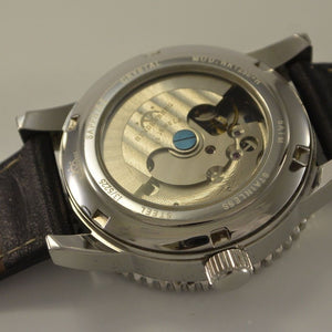 Hindenberg Air Professional Lady Automatik Ref-250-H