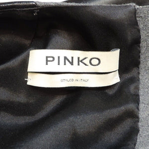 Pinko Original Damen Kleid Gr. 38