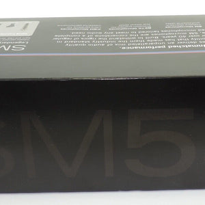 Shure SM 58 dynamisches Gesangsmikrofon