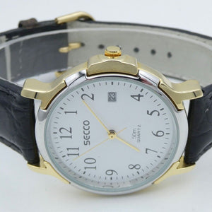 Secco Quartz Herrenuhr SA1745.1-011