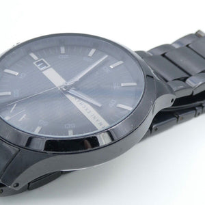 Armani Exchange Herrenuhr Quarz 46 mm Ref: AX2104