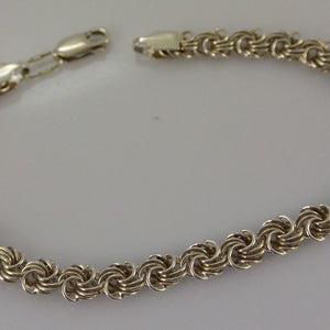 Armband / 925er Silber