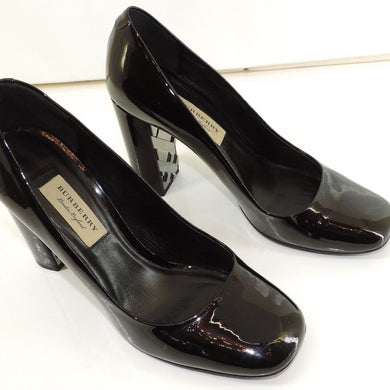 Burberry London Original Damen Pumps Größe 38,5