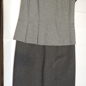 Pinko Original Damen Kleid Gr. 38