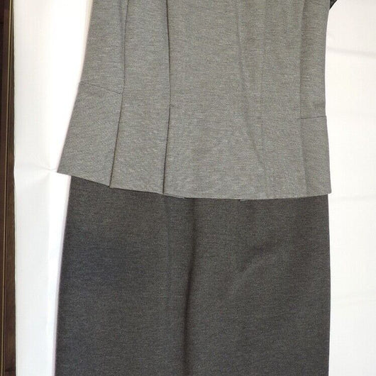 Pinko Original Damen Kleid Gr. 38