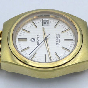 Roamer Searock Automatic Herrn Uhr Ref-522-2210.338