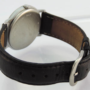 Hirsch Bürotechnik Herren Armbanduhr Quartz