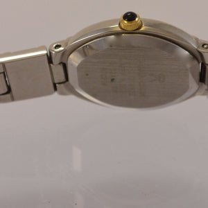 Vintage Romanson Lily Damen Armbanduhr Ref-Rto 208