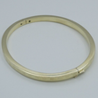 Laden Sie das Bild in den Galerie-Viewer, Damen Armreif 585er Gold 14K
