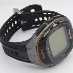 Timex Ironman Run Trainer GPS / Quarz