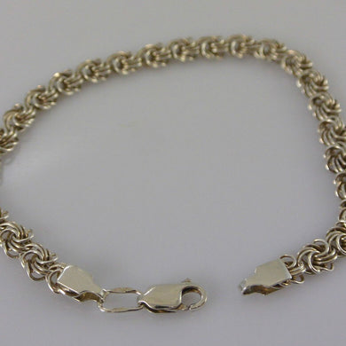 Armband / 925er Silber