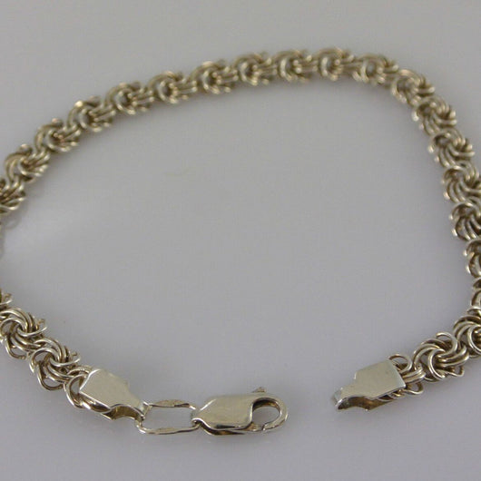 Armband / 925er Silber