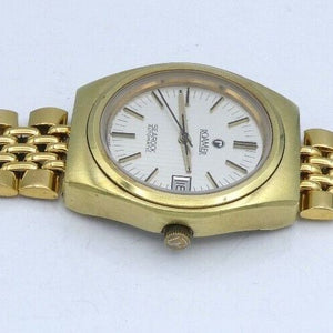 Roamer Searock Automatic Herrn Uhr Ref-522-2210.338