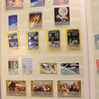 Laden Sie das Bild in den Galerie-Viewer, ca.350 Briefmarken aus Europa,verschiedenste Motive - größtenteils gestempelt
