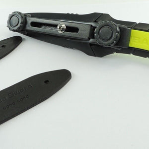 Scubapro SK75 TITANIUM Tauchermesser