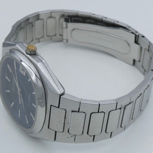 Bulova Quartz Vintage Herrenuhr Ref: 8570119