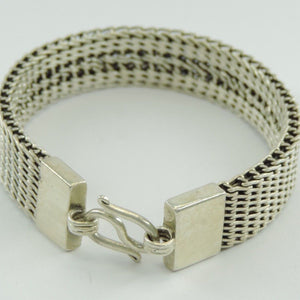 Vintage Armband 835er Silber