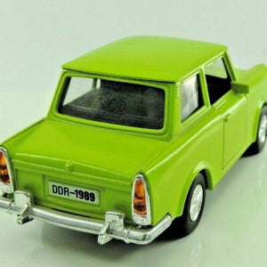 Trabant SS 4725 S mit Rückzugsmotor