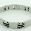 Laden Sie das Bild in den Galerie-Viewer, Rochet Inox Edelstahl Herrenarmband
