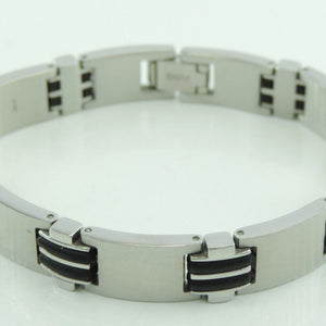 Rochet Inox Edelstahl Herrenarmband