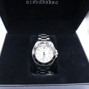 Hindenberg 430-H Diver Professional Automatic 43 mm